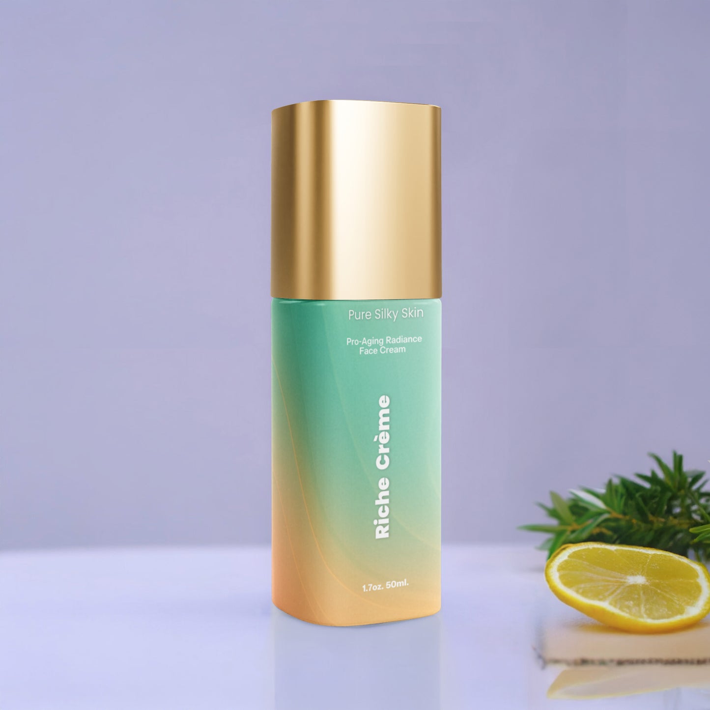 Riche Crème