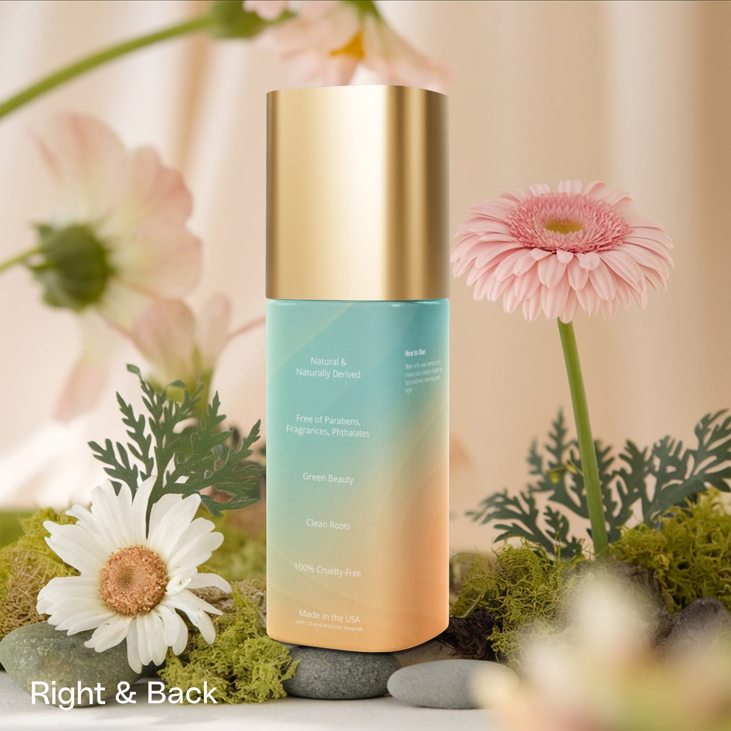Riche Crème
