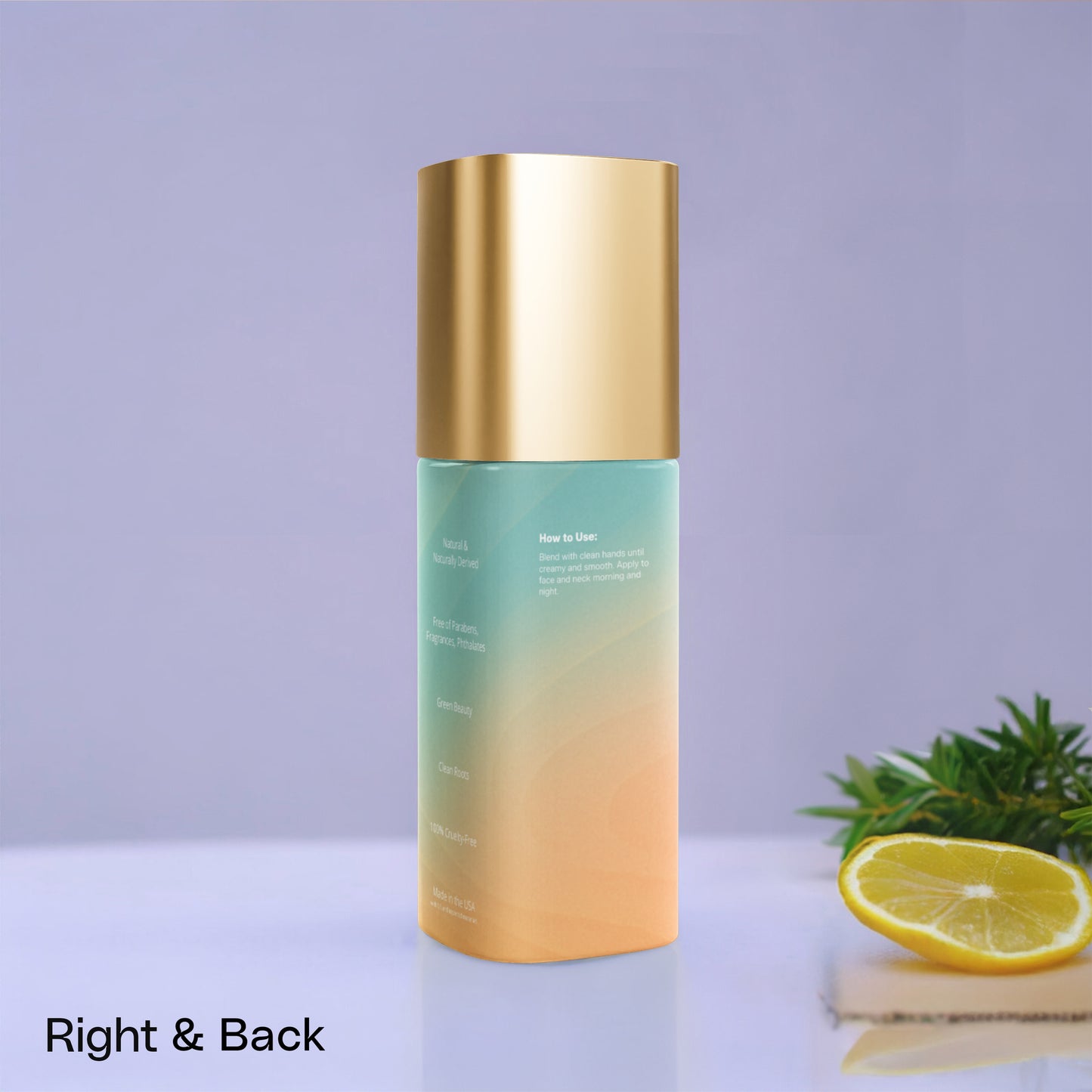 Riche Crème