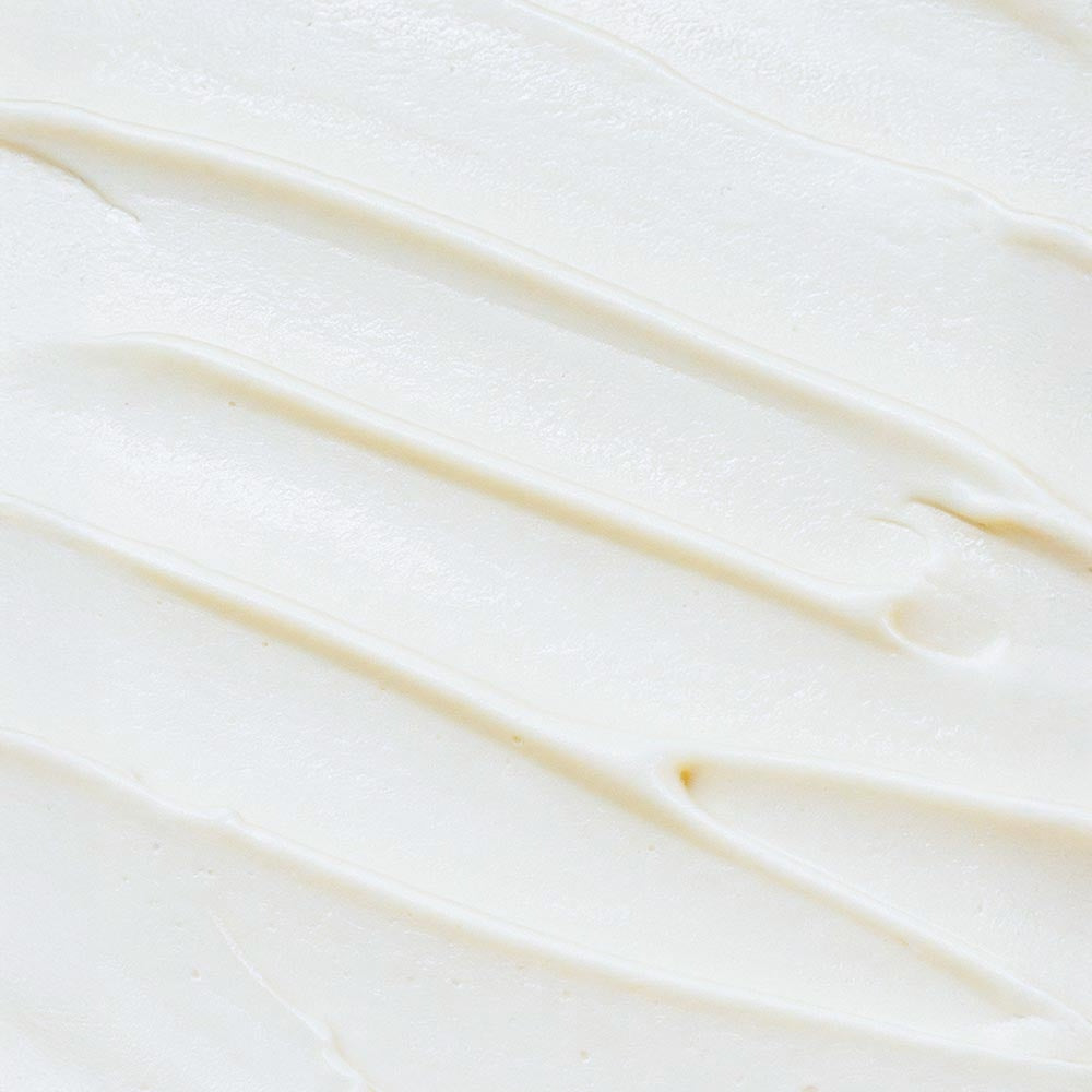 100% Grass-Fed Whipped Tallow Balm with Vanilla Bean